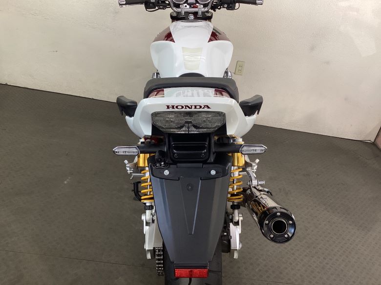 ＣＢ１３００Ｓｕｐｅｒ　Ｆｏｕｒ　ＳＰ