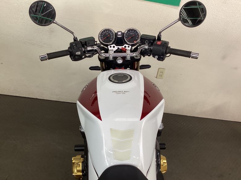 ＣＢ１３００Ｓｕｐｅｒ　Ｆｏｕｒ　ＳＰ