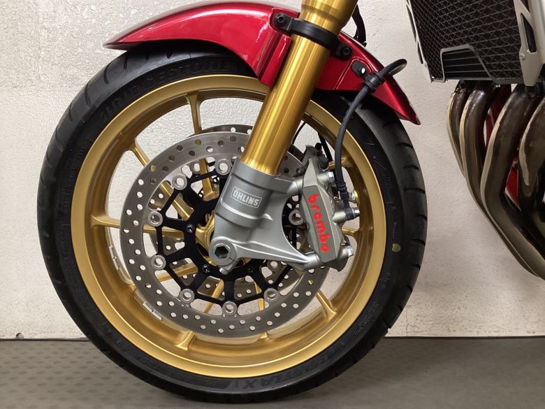 ＣＢ１３００Ｓｕｐｅｒ　Ｆｏｕｒ　ＳＰ