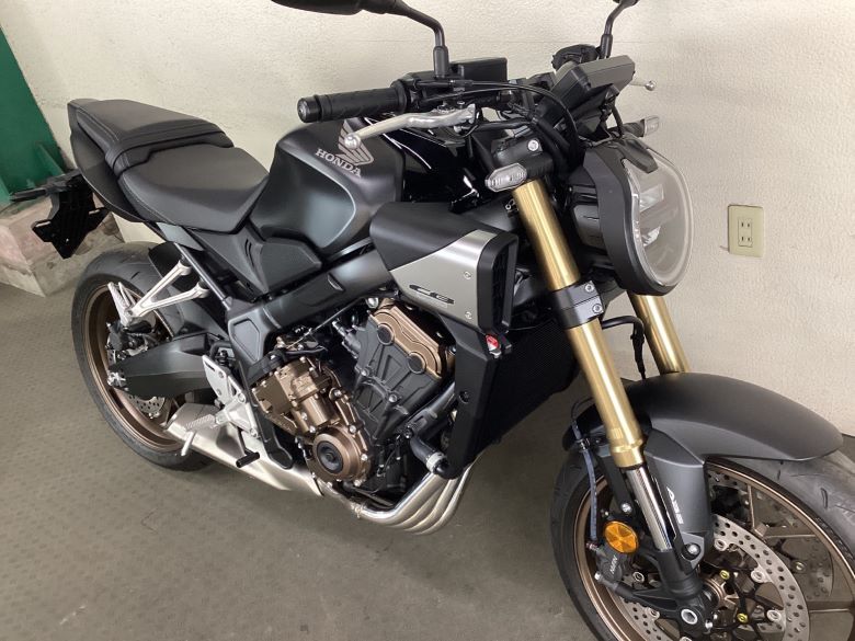 ＣＢ６５０Ｒ　Ｅ−Ｃｌｕｔｃｈ