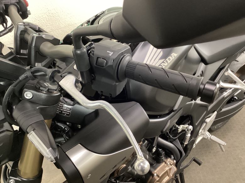 ＣＢ６５０Ｒ　Ｅ−Ｃｌｕｔｃｈ