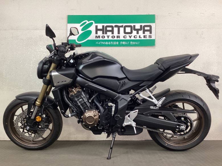 ＣＢ６５０Ｒ　Ｅ−Ｃｌｕｔｃｈ