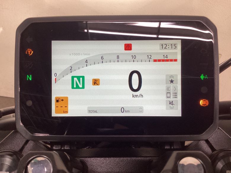 ＣＢ６５０Ｒ　Ｅ−Ｃｌｕｔｃｈ