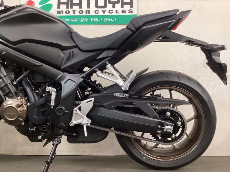 ＣＢ６５０Ｒ　Ｅ−Ｃｌｕｔｃｈ