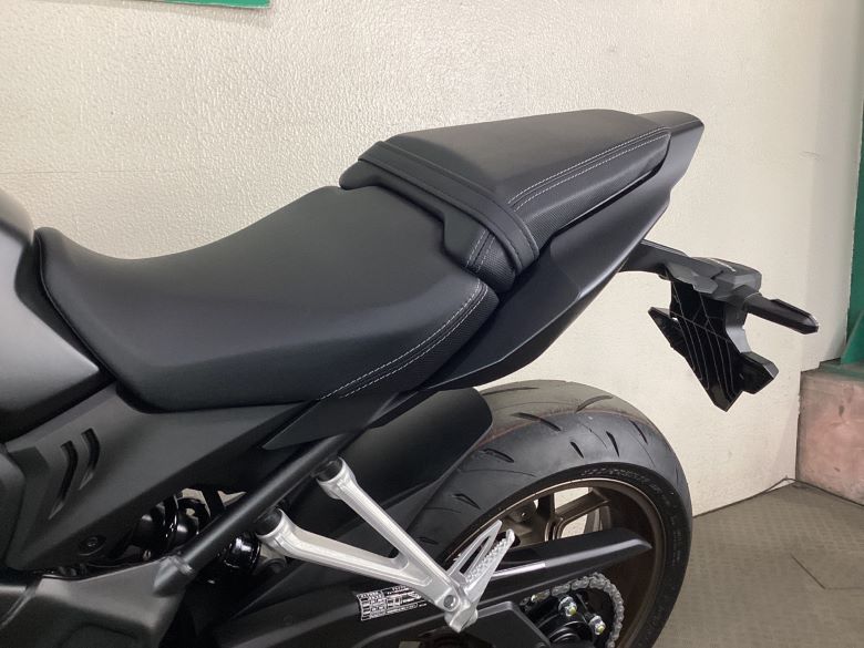 ＣＢ６５０Ｒ　Ｅ−Ｃｌｕｔｃｈ