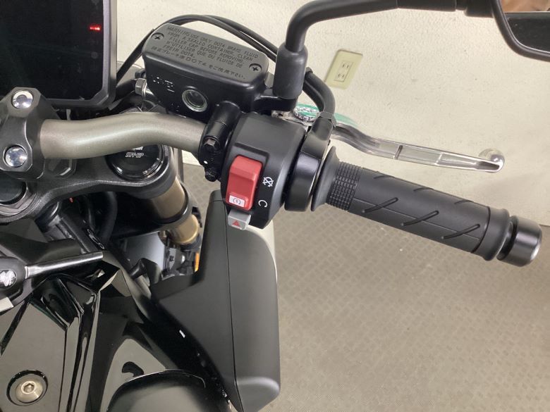 ＣＢ６５０Ｒ　Ｅ−Ｃｌｕｔｃｈ