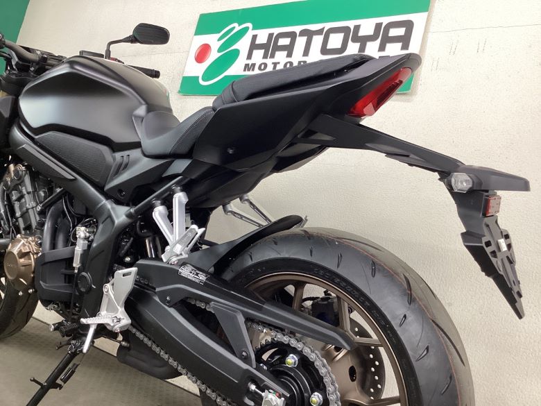 ＣＢ６５０Ｒ　Ｅ−Ｃｌｕｔｃｈ