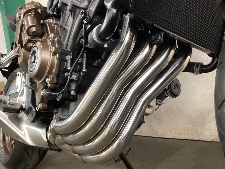 ＣＢ６５０Ｒ　Ｅ−Ｃｌｕｔｃｈ