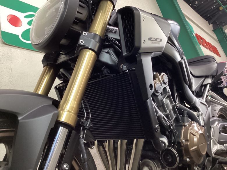 ＣＢ６５０Ｒ　Ｅ−Ｃｌｕｔｃｈ