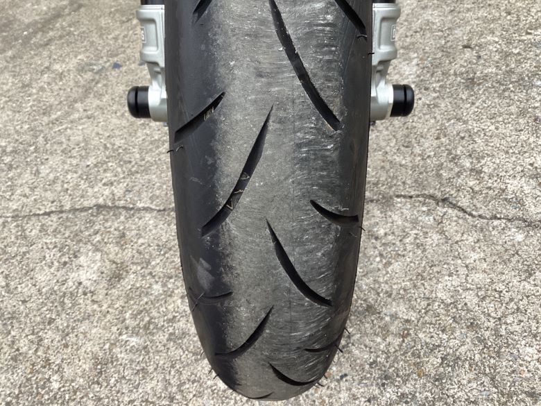 ＺＲＸ１２００　ＤＡＥＧ