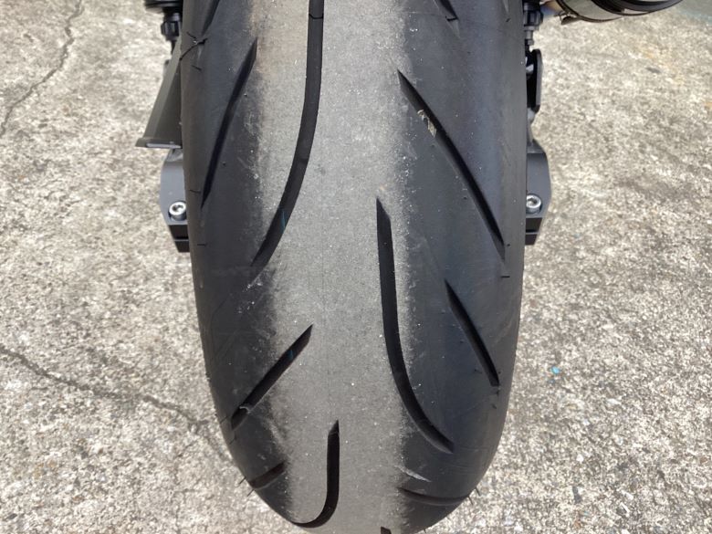 ＺＲＸ１２００　ＤＡＥＧ