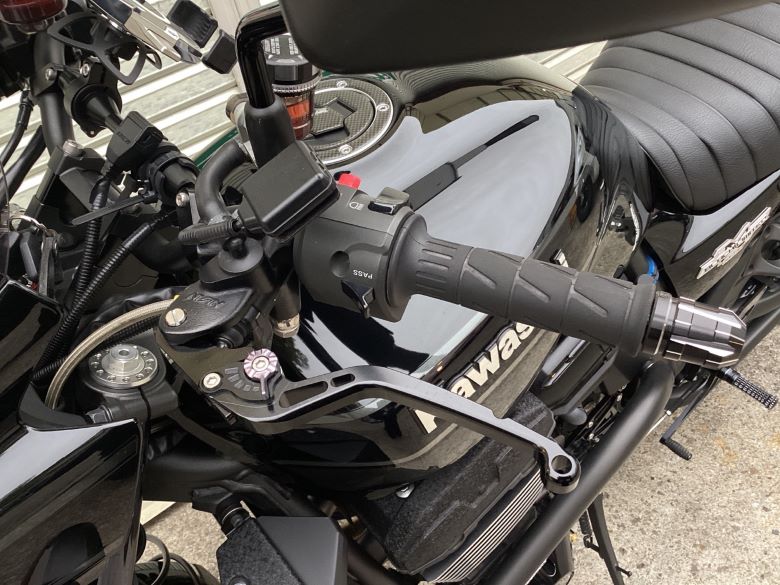 ＺＲＸ１２００　ＤＡＥＧ