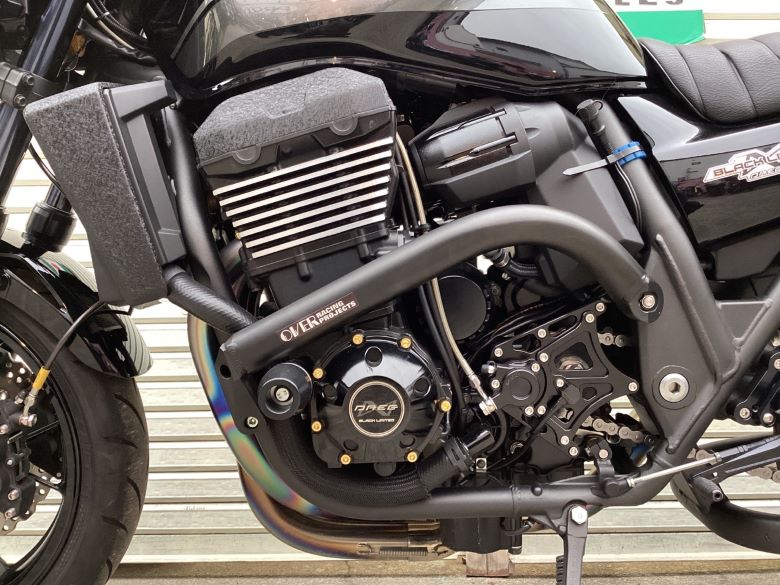 ＺＲＸ１２００　ＤＡＥＧ
