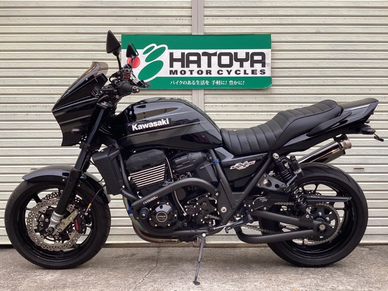 ＺＲＸ１２００　ＤＡＥＧ