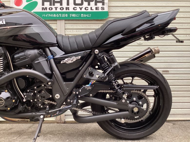 ＺＲＸ１２００　ＤＡＥＧ