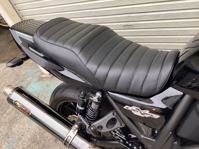 ＺＲＸ１２００　ＤＡＥＧ