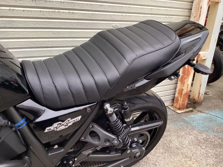 ＺＲＸ１２００　ＤＡＥＧ