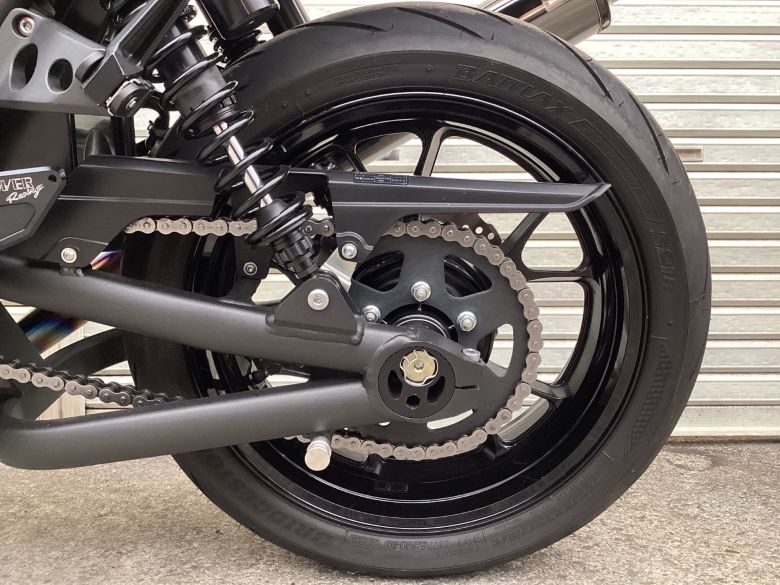 ＺＲＸ１２００　ＤＡＥＧ