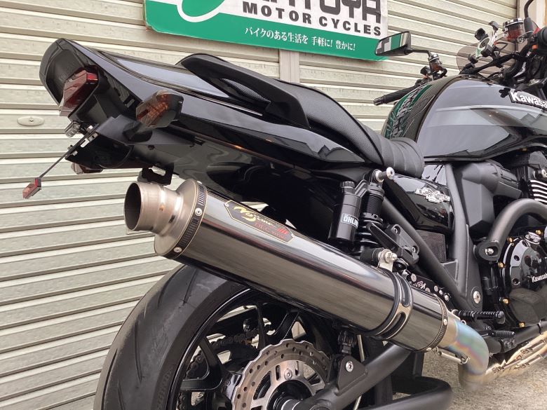 ＺＲＸ１２００　ＤＡＥＧ