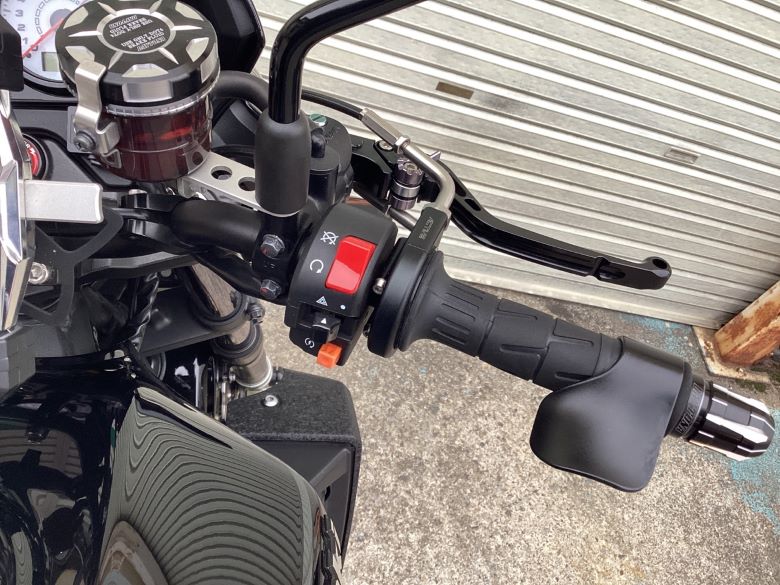 ＺＲＸ１２００　ＤＡＥＧ