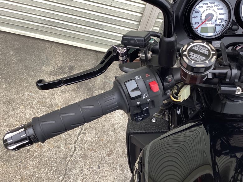 ＺＲＸ１２００　ＤＡＥＧ