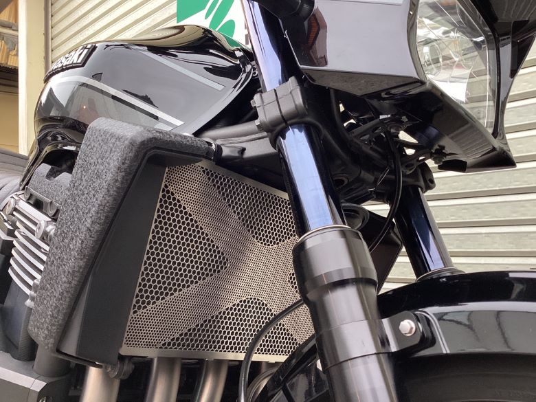 ＺＲＸ１２００　ＤＡＥＧ