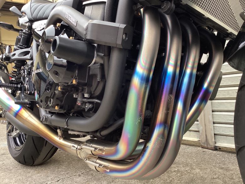 ＺＲＸ１２００　ＤＡＥＧ