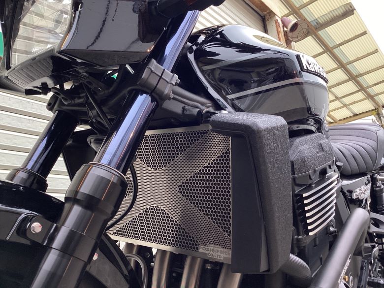 ＺＲＸ１２００　ＤＡＥＧ