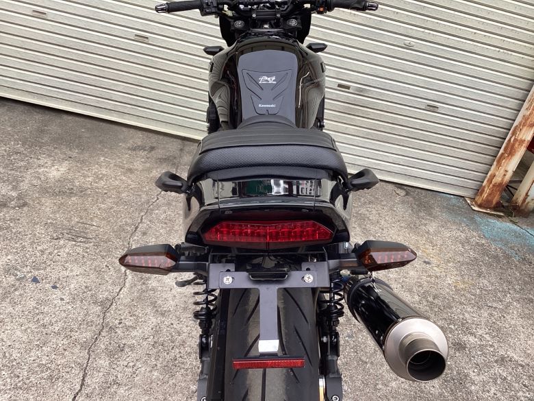ＺＲＸ１２００　ＤＡＥＧ