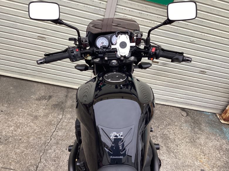 ＺＲＸ１２００　ＤＡＥＧ