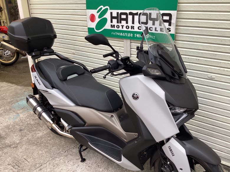 Ｘ−ＭＡＸ２５０