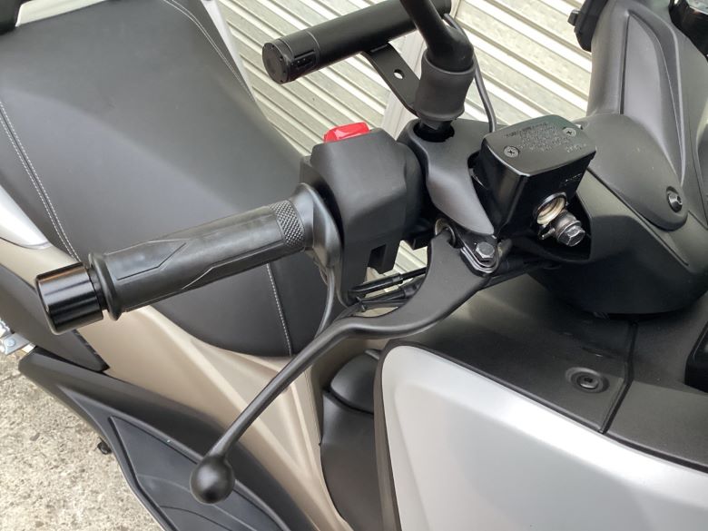 Ｘ−ＭＡＸ２５０