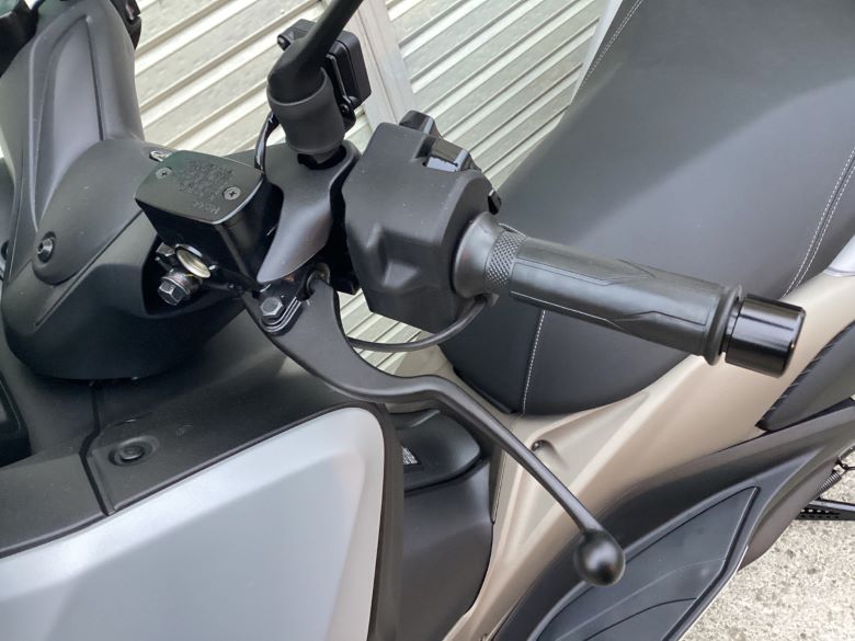 Ｘ−ＭＡＸ２５０