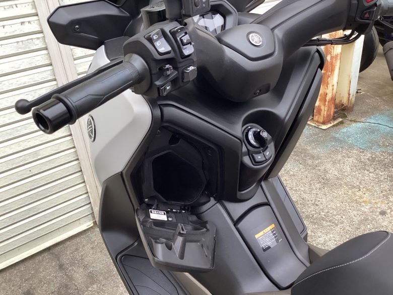 Ｘ−ＭＡＸ２５０