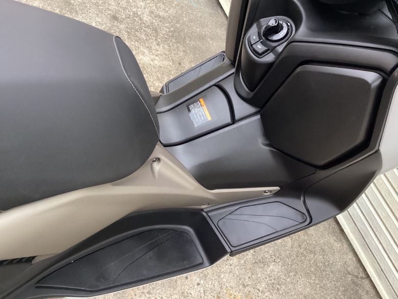 Ｘ−ＭＡＸ２５０