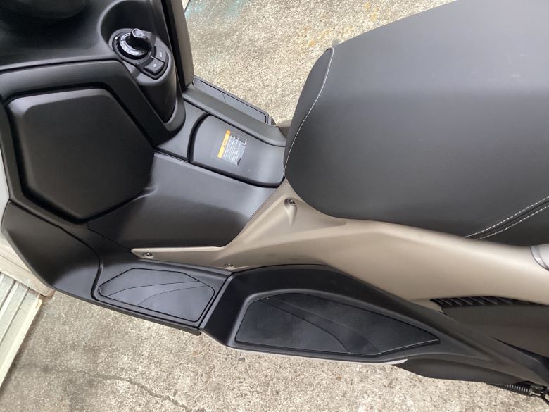 Ｘ−ＭＡＸ２５０