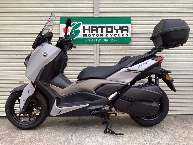 Ｘ−ＭＡＸ２５０