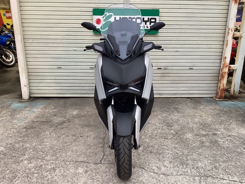 Ｘ−ＭＡＸ２５０