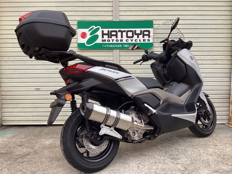 Ｘ−ＭＡＸ２５０