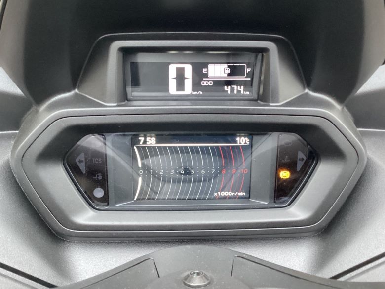 Ｘ−ＭＡＸ２５０