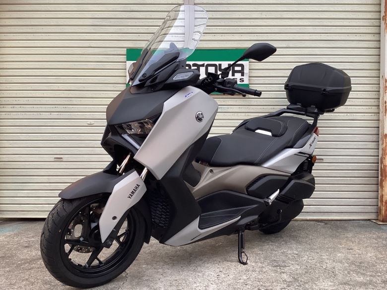 Ｘ−ＭＡＸ２５０