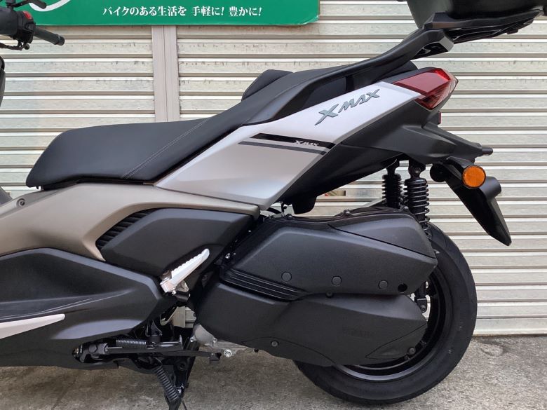 Ｘ−ＭＡＸ２５０