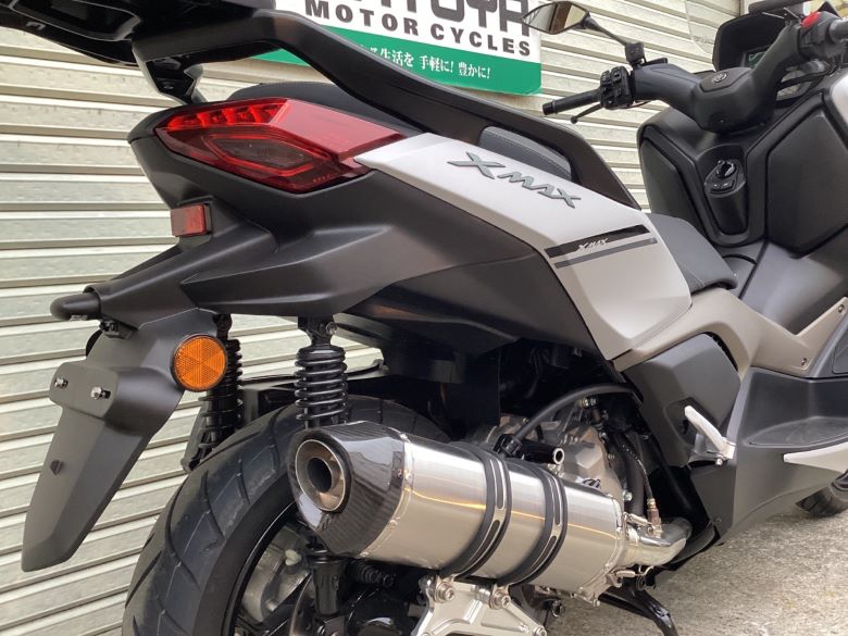 Ｘ−ＭＡＸ２５０