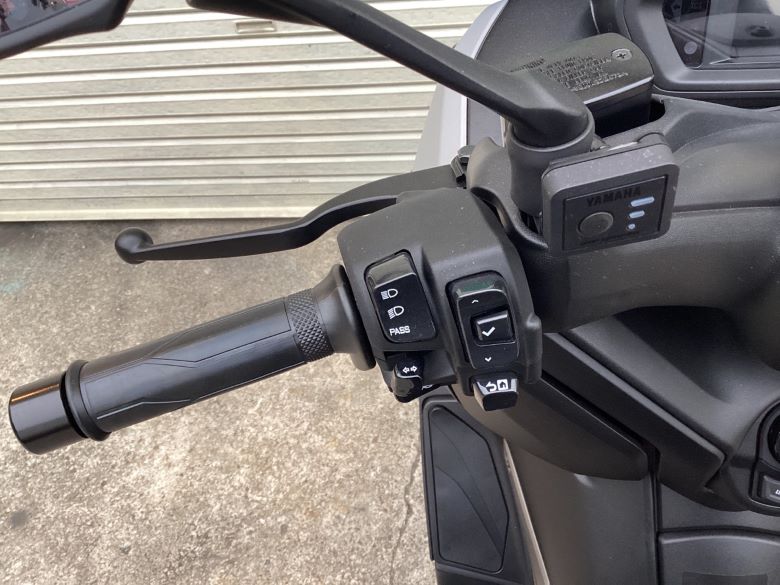 Ｘ−ＭＡＸ２５０