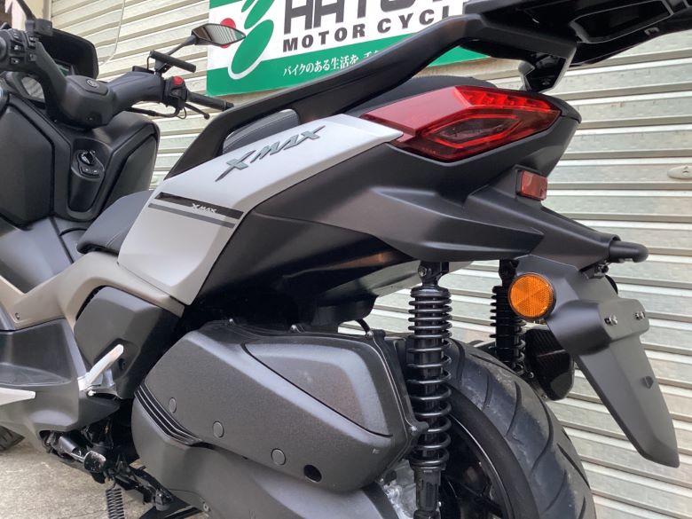 Ｘ−ＭＡＸ２５０