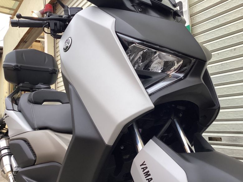 Ｘ−ＭＡＸ２５０