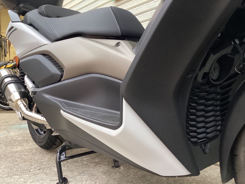 Ｘ−ＭＡＸ２５０