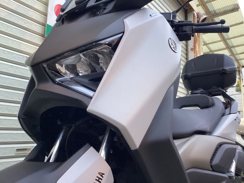 Ｘ−ＭＡＸ２５０