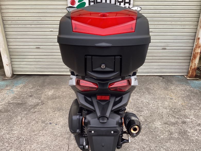 Ｘ−ＭＡＸ２５０