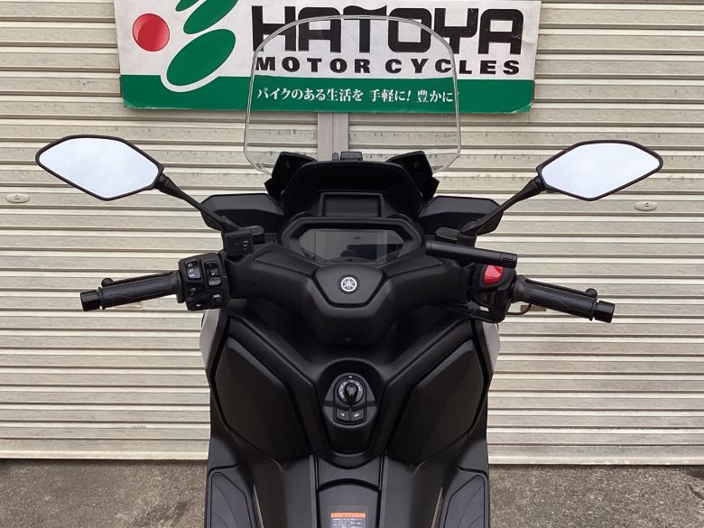 Ｘ−ＭＡＸ２５０